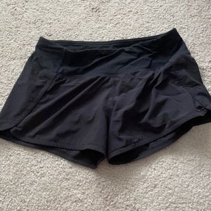 lulu lemon shorts